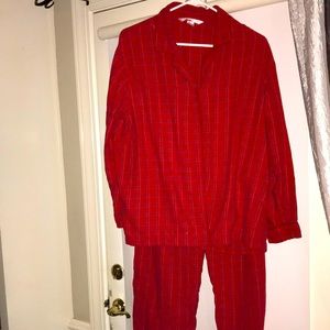 Victoria Secret PJ’s